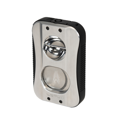 Каттер Lotus Omni Twin Cutter Black Chrome 64 RG CUT1502