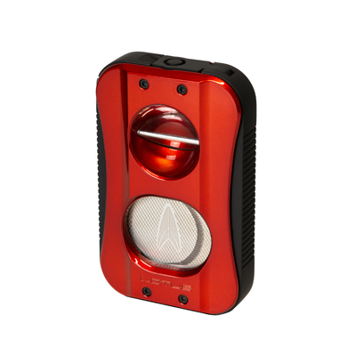 Каттер Lotus Omni Twin Cutter Red 64 RG CUT1504