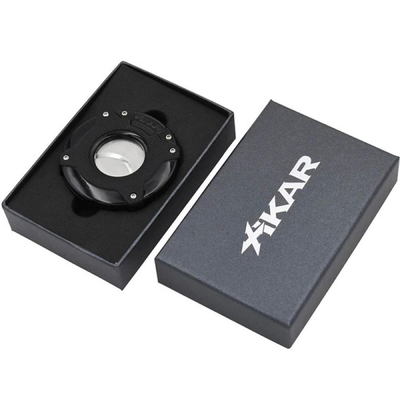 Каттер Xikar 500 BK Enso Black