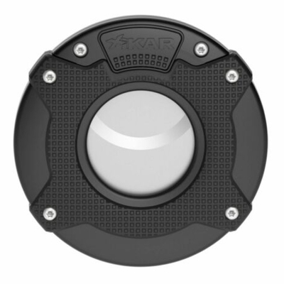 Каттер Xikar 500 BK Enso Black