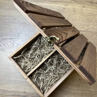 Подарочный набор Комбо-Набор №4 Ром Diplomatico и Сигары New World