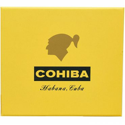 Подарочный набор Подарочный комплект Cohiba гильотина и зажигалка Xikar