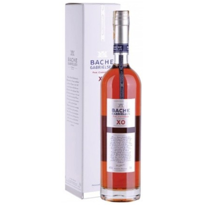 Коньяк Bache-Gabrielsen XO Fine Champagne, 0,7 л.