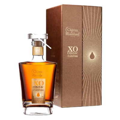 Коньяк Chateau de Montifaud XO Majestic, 0.7 л.