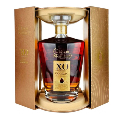 Коньяк Chateau de Montifaud XO Majestic, 0.7 л.