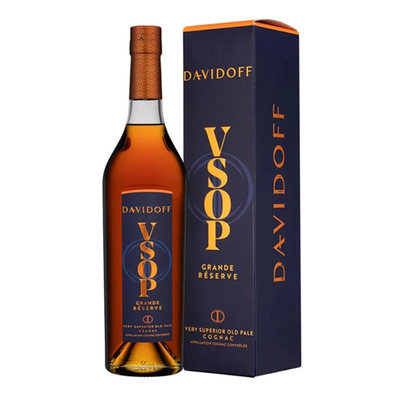 Коньяк Davidoff VSOP, 0.7 л.