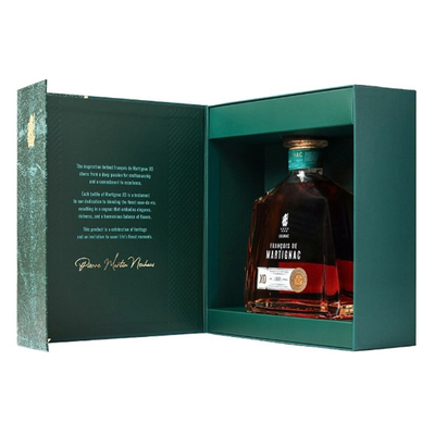 Коньяк Francois de Martignac XO, 0.7 л.