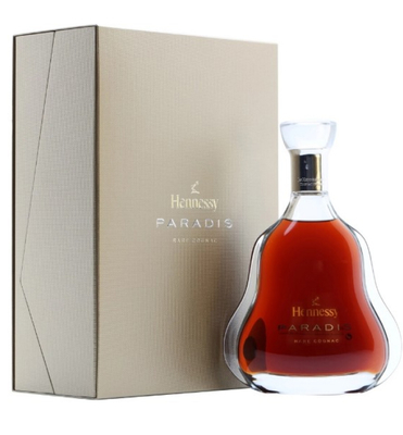 Коньяк Hennessy Paradis, 0.7 л.