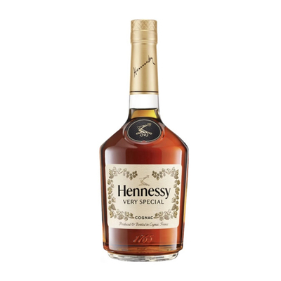 Коньяк Hennessy VS, 0.7 л.