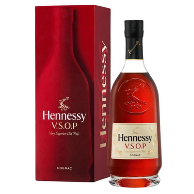 Коньяк Hennessy VSOP, 0.7 л.