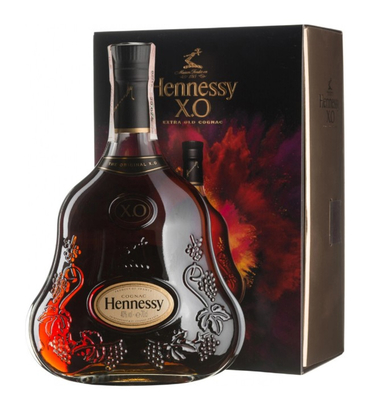 Коньяк Hennessy X.O., 0.7 л.