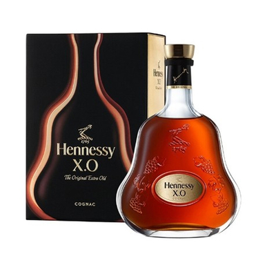 Коньяк Hennessy X.O., 0.7 л.