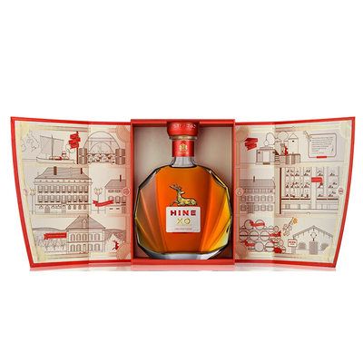 Коньяк Hine XO 1er Cru, 0,7 л.
