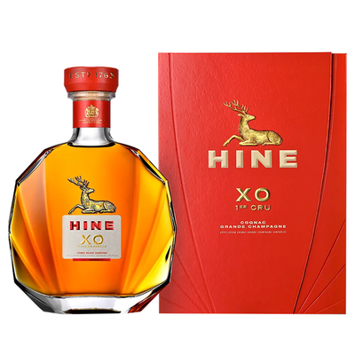 Коньяк Hine XO 1er Cru, 0,7 л.
