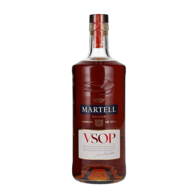 Коньяк Martell VSOP, 0.7 л.