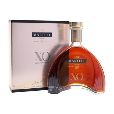 Коньяк Martell XO, 0,7 л.