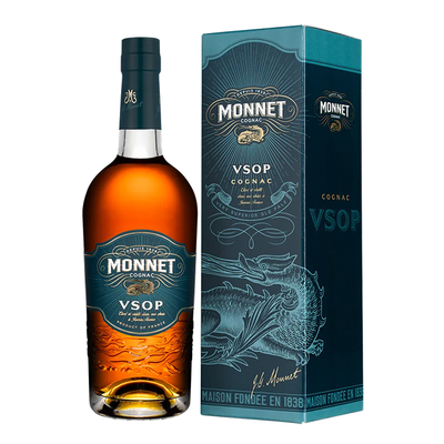 Коньяк Monnet VSOP, 0.7 л.
