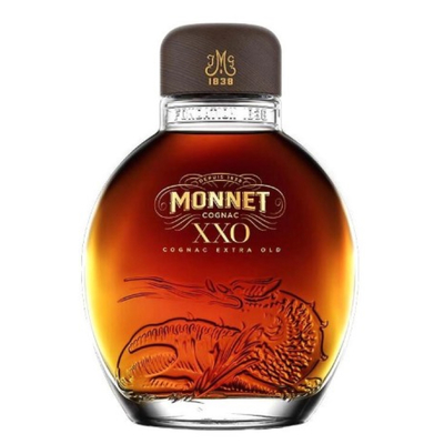 Коньяк Monnet XXO, 0.7 л
