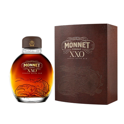 Коньяк Monnet XXO, 0.7 л