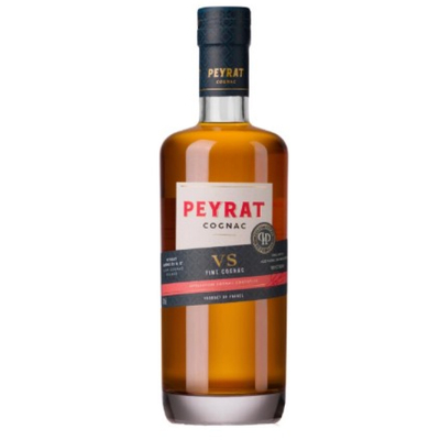 Коньяк Peyrat VS, 0.7 л.