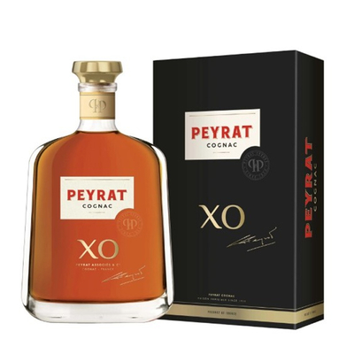 Коньяк Peyrat XO, 0.7 л.