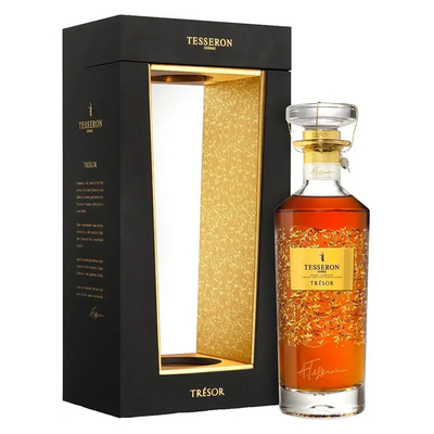 Коньяк Tesseron Tresor, 0.7 л.