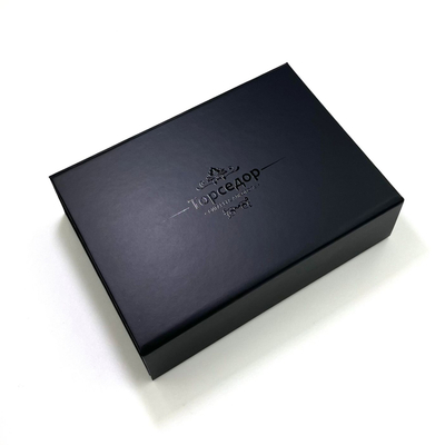 Коробка подарочная "Торседор"