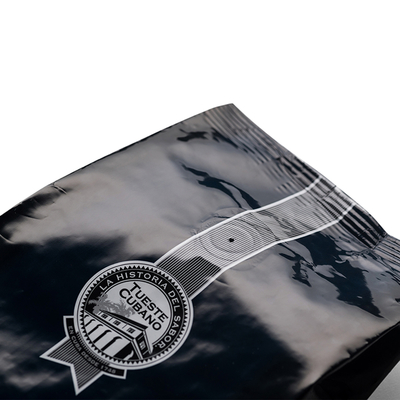 Кубинский кофе Guantanamera в Зёрнах 500 гр.