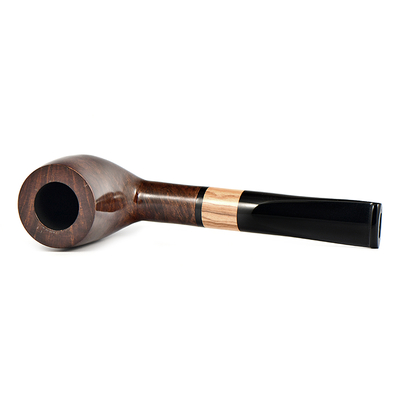 Курительная трубка Amadeus Briar Olive - 102D, 9 мм