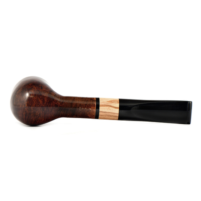 Курительная трубка Amadeus Briar Olive - 102D, 9 мм