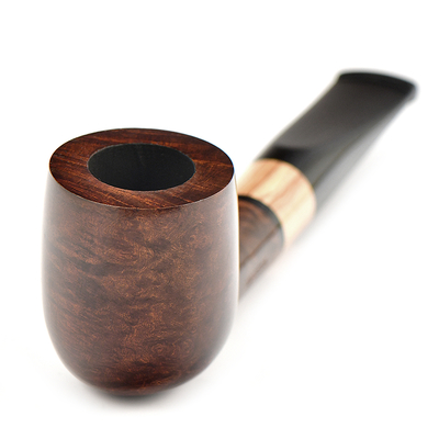 Курительная трубка Amadeus Briar Olive - 102D, 9 мм