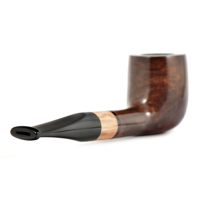 Курительная трубка Amadeus Briar Olive - 102D, 9 мм