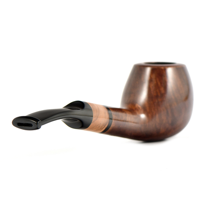 Курительная трубка Amadeus Briar Olive - 23, 9 мм