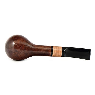 Курительная трубка Amadeus Briar Olive - 23, 9 мм
