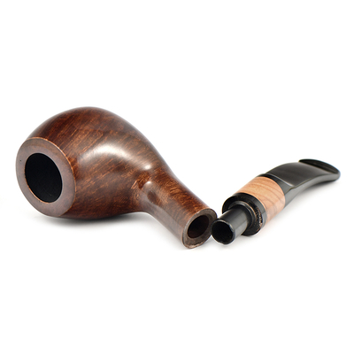 Курительная трубка Amadeus Briar Olive - 23, 9 мм