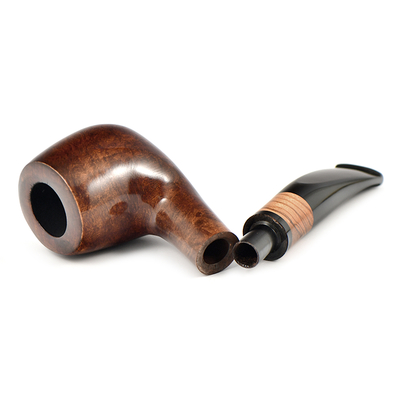 Курительная трубка Amadeus Briar Olive - 51, 9 мм