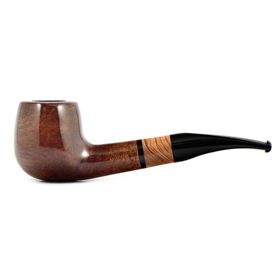 Курительная трубка Amadeus Briar Olive - 51, 9 мм