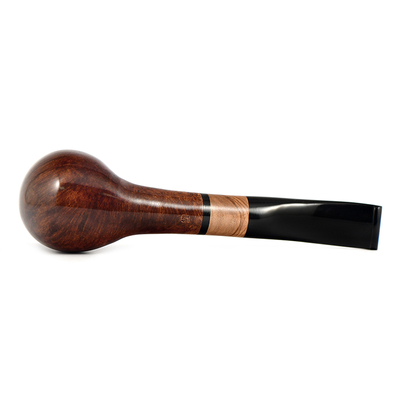 Курительная трубка Amadeus Briar Olive - 51, 9 мм