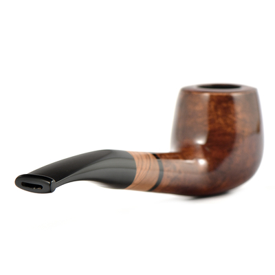 Курительная трубка Amadeus Briar Olive - 51, 9 мм