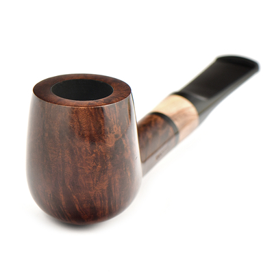Курительная трубка Amadeus Briar Olive - 65, 9 мм