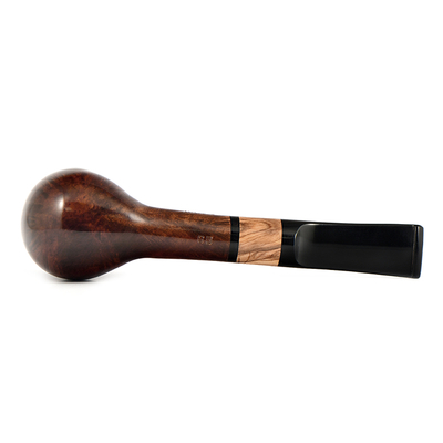 Курительная трубка Amadeus Briar Olive - 65, 9 мм