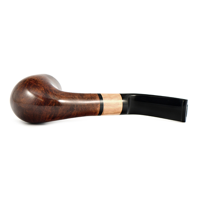 Курительная трубка Amadeus Briar Olive - 80, 9 мм