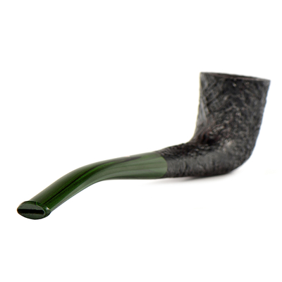 Курительная трубка Ashton - Brindle XX - Dublin Арт. 2166, без фильтра