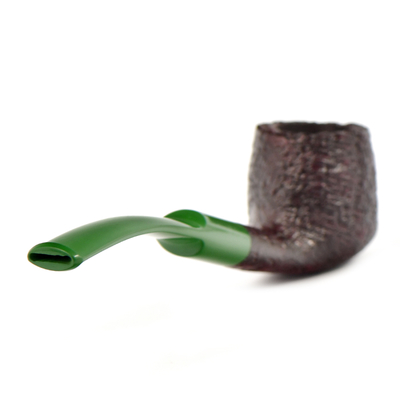 Курительная трубка Ashton - Brindle XX - Pot Арт. 2189, без фильтра