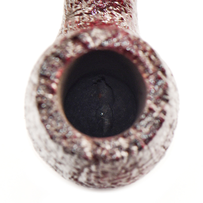 Курительная трубка Ashton - Brindle XX - Pot Арт. 2189, без фильтра