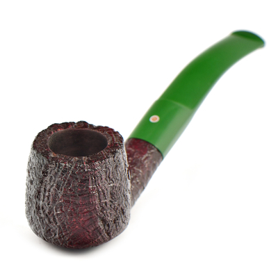 Курительная трубка Ashton - Brindle XX - Pot Арт. 2189, без фильтра