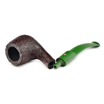 Курительная трубка Ashton - Brindle XX - Pot Арт. 2189, без фильтра