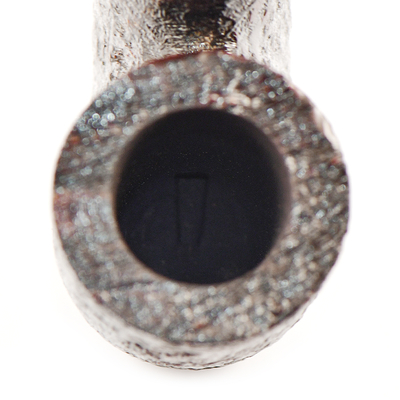 Курительная трубка Ashton - Brindle XXX - Billiard Арт. 2221, без фильтра