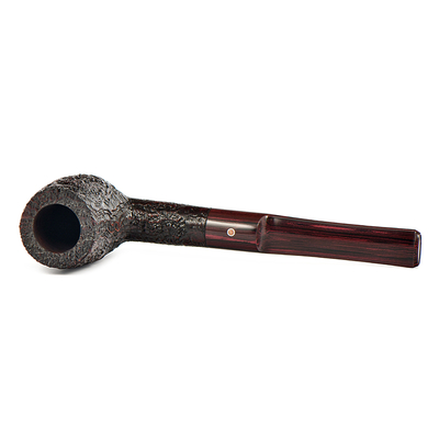 Курительная трубка Ashton - Brindle XXX - Billiard Арт. 2224, без фильтра