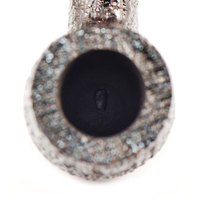 Курительная трубка Ashton - Brindle XXX - Billiard Арт. 2225, без фильтра